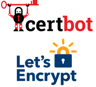 certbot letsencrypt
